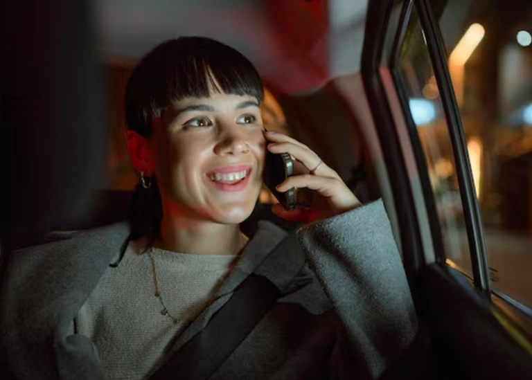 Easy, Reliable Twickenham Cabs for Day & Night