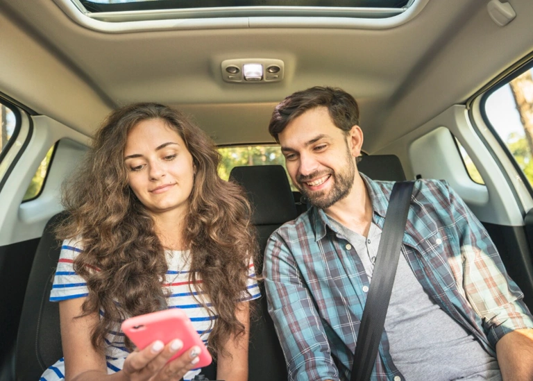 Easy, Reliable Wimbledon Cabs for Day & Night