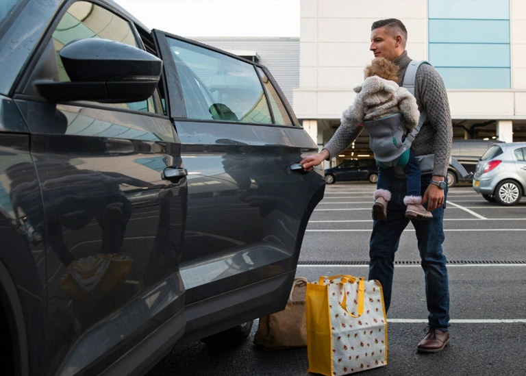 Fast, Friendly & Great-Value Brentford Cabs