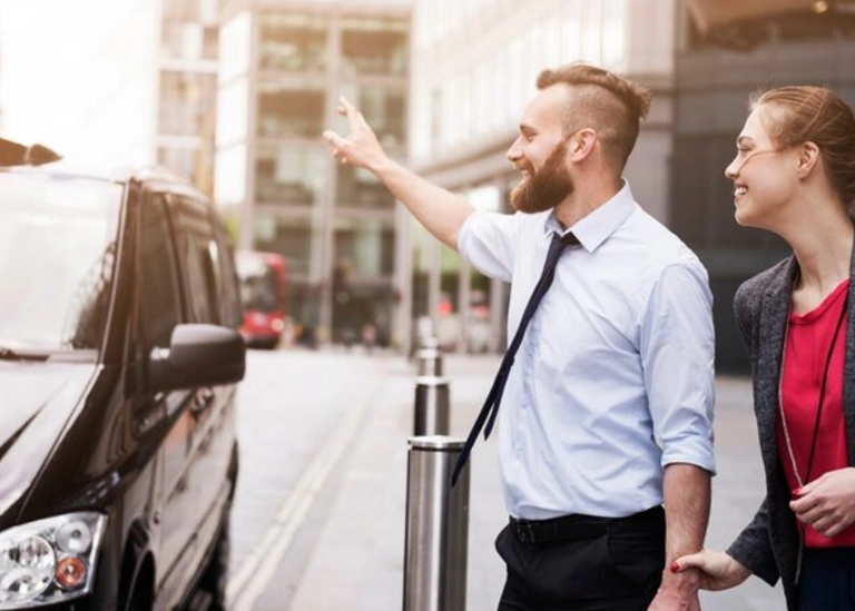 Fast, Friendly & Great-Value Coulsdon Cabs