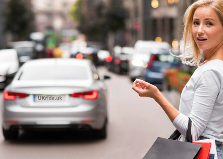 Fast, Friendly & Great-Value Ealing Broadway Cabs