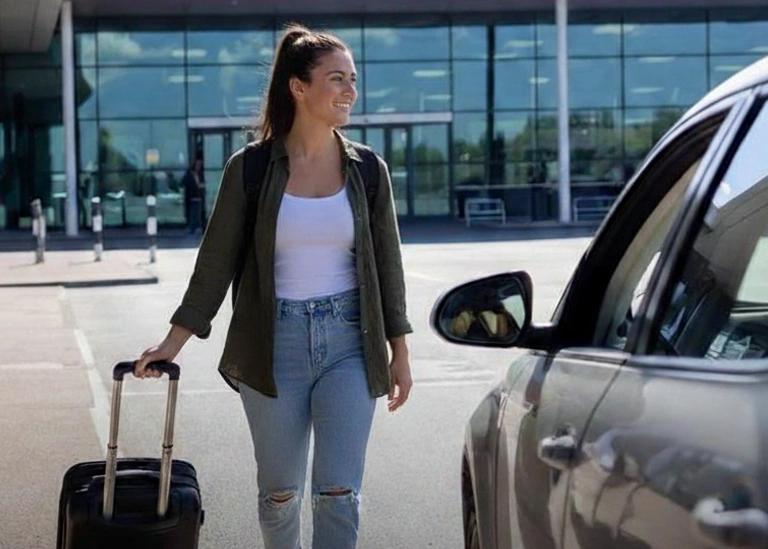 Fast, Friendly & Great-Value Isle of Dogs Cabs