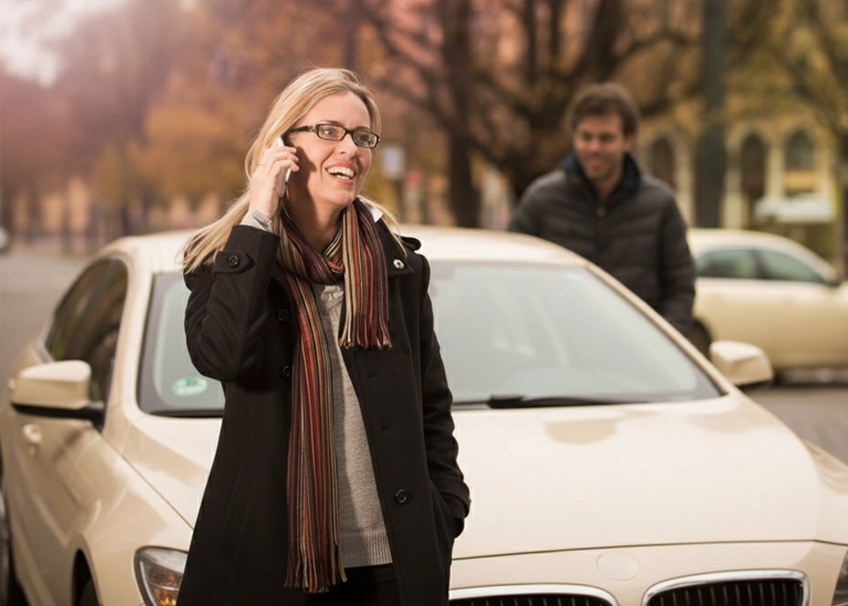 Fast, Friendly & Great-Value Isleworth Cabs