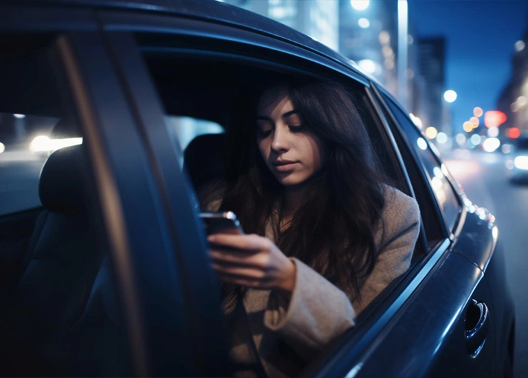 Fast, Friendly & Great-Value Twickenham Cabs