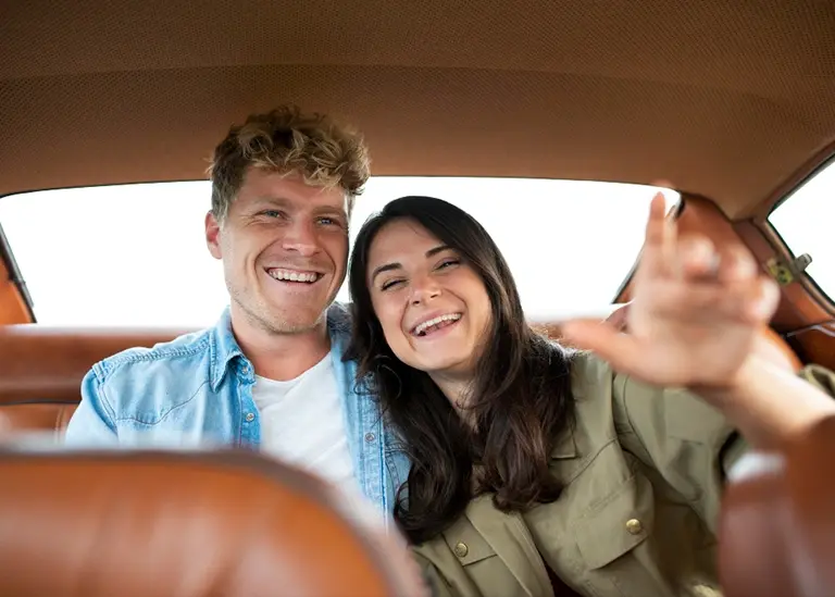 Fast, Friendly & Great-Value Wapping Cabs