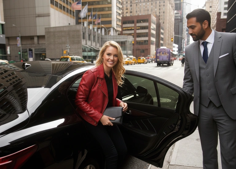 Isleworth Taxi Service You Can Rely On