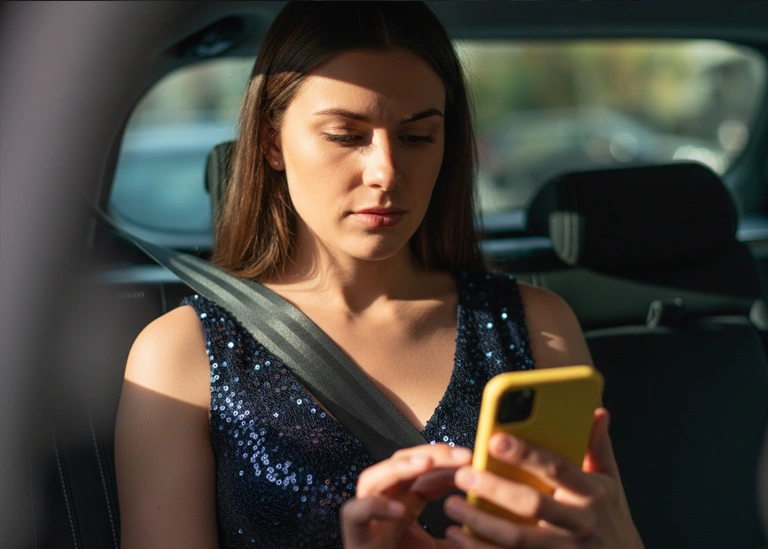 Kingston upon Thames Taxi Service You Can Rely On