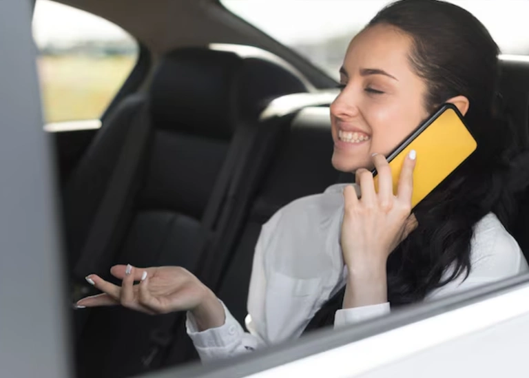 Purley Taxi Service You Can Rely On