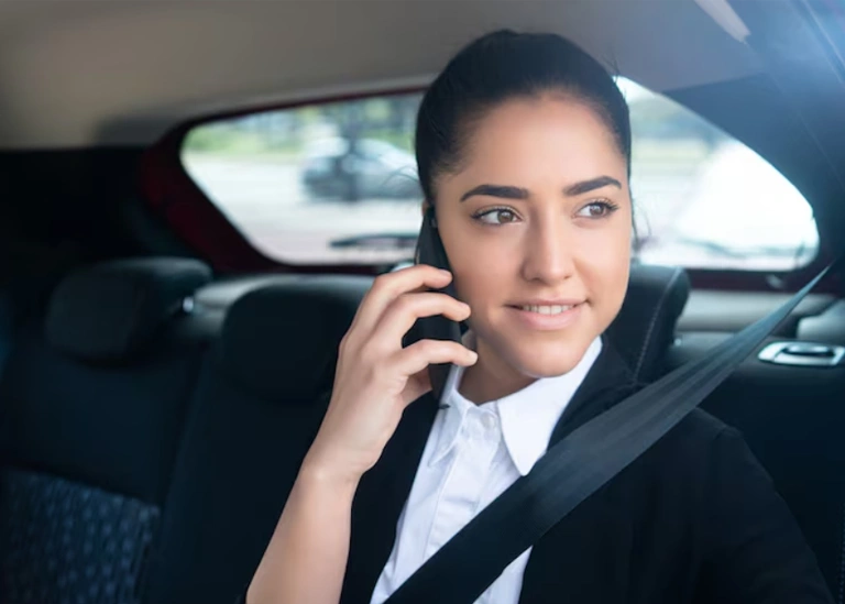 Richmond Taxi Service You Can Rely On