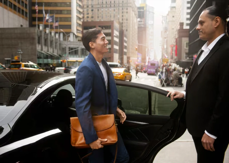 Setting a Higher Standard for Taxis in Acton