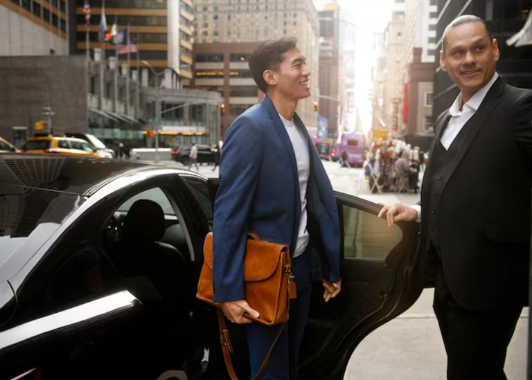 Setting a Higher Standard for Taxis in Isle of Dogs