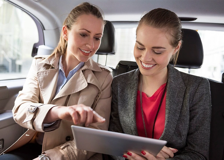 Setting a Higher Standard for Taxis in Isleworth