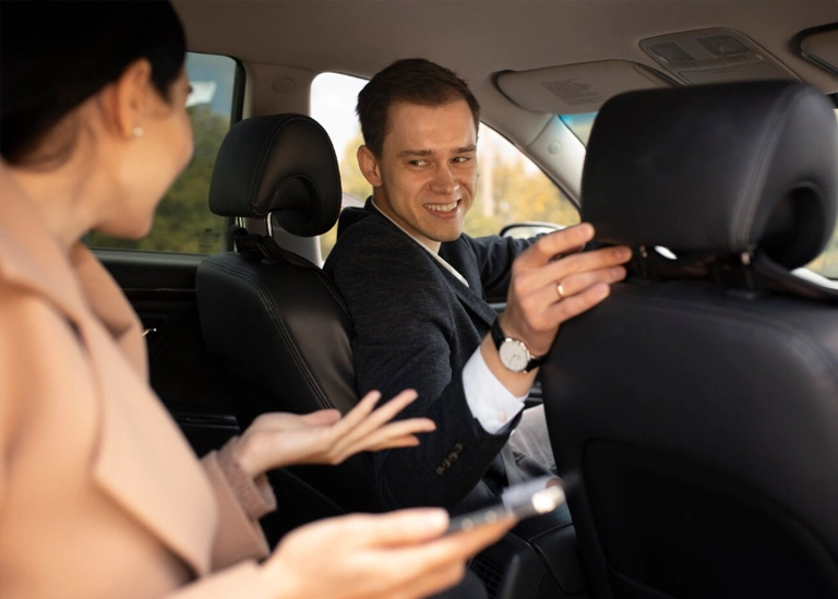 Setting a Higher Standard for Taxis in South Croydon