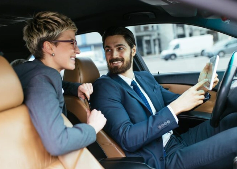 Setting a Higher Standard for Taxis in Twickenham