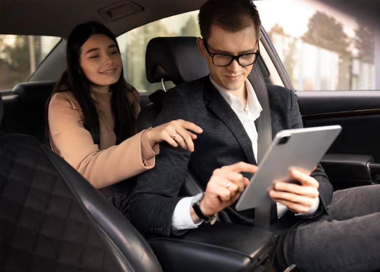 Setting a Higher Standard for Taxis in Wimbledon