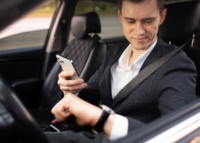 Twickenham Taxi Service You Can Rely On