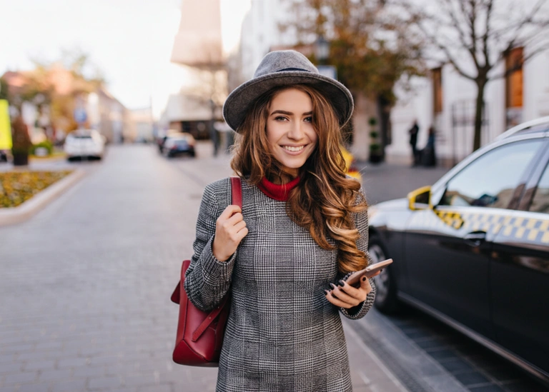 Vauxhall Taxi Service You Can Rely On