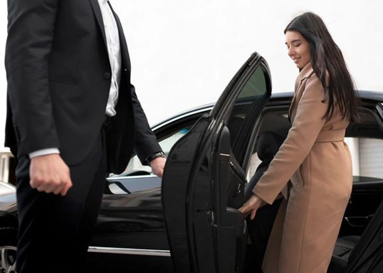 Wapping Taxi Service You Can Rely On