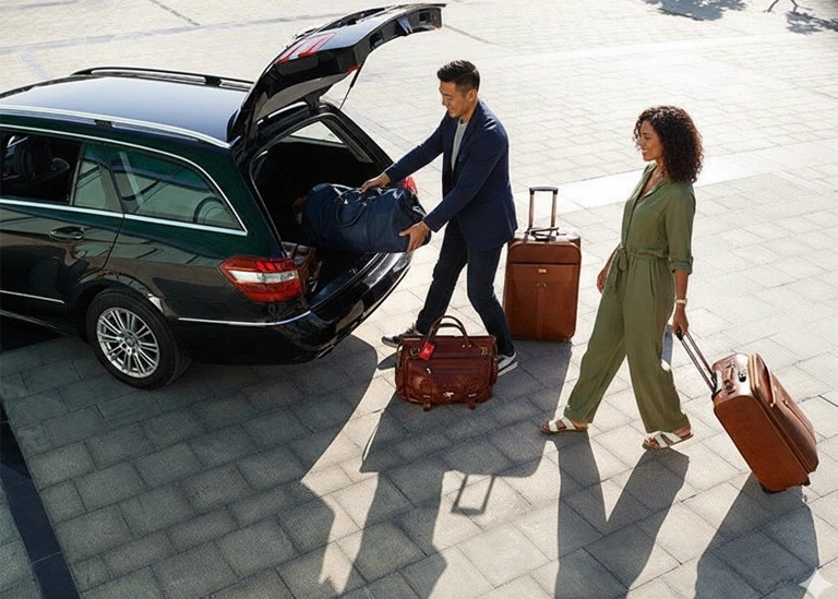 Wimbledon Taxi Service You Can Rely On