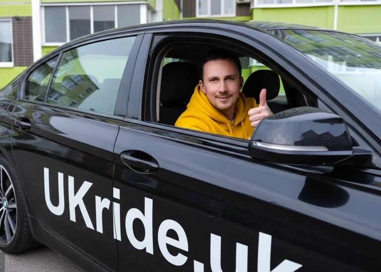 Chessington Taxi Service You Can Rely On