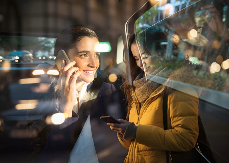 Easy, Reliable Bedfont Cabs for Day & Night