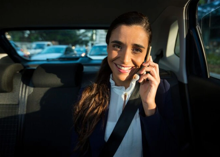 Easy, Reliable Belvedere Cabs for Day & Night