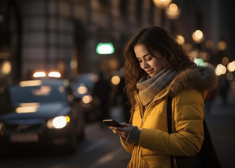 Easy, Reliable Feltham Cabs for Day & Night