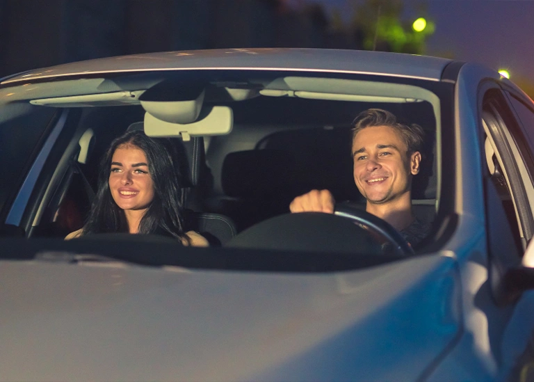 Easy, Reliable Hampton Cabs for Day & Night