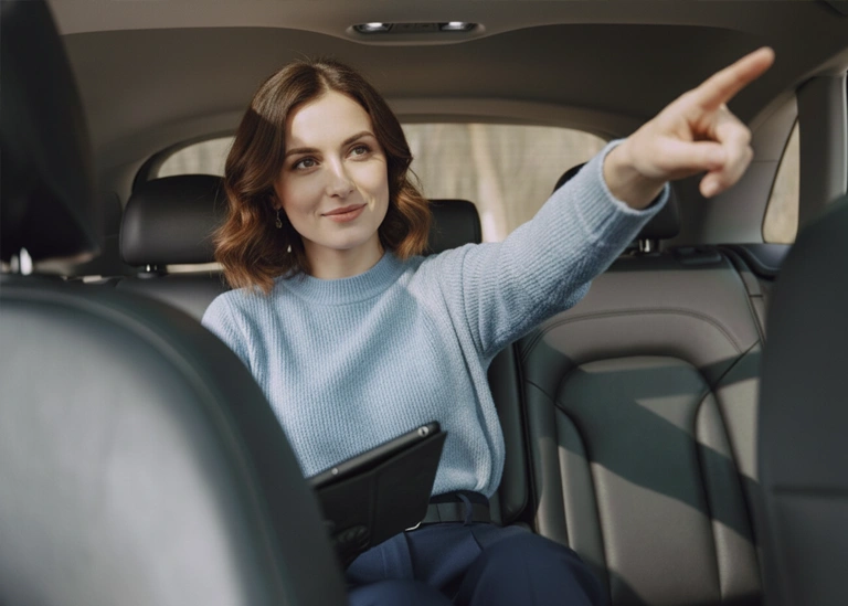 Easy, Reliable Perivale Cabs for Day & Night