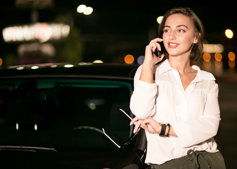 Easy, Reliable Sidcup Cabs for Day & Night