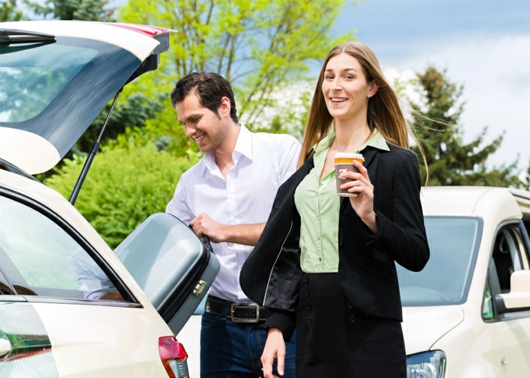 Fast, Friendly & Great-Value Bedfont Cabs