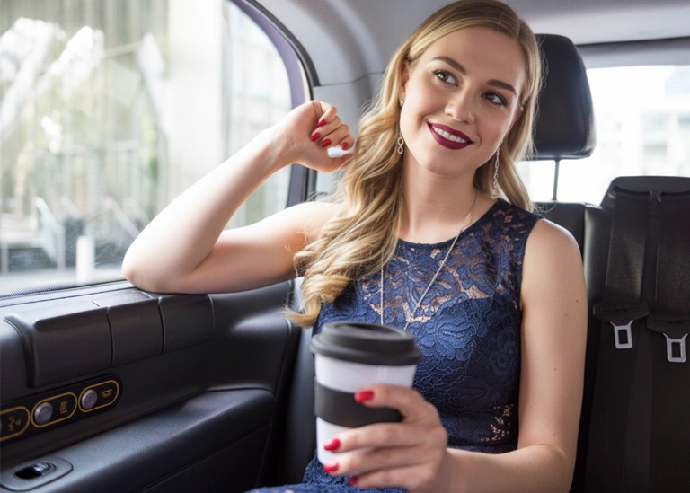 Fast, Friendly & Great-Value Feltham Cabs