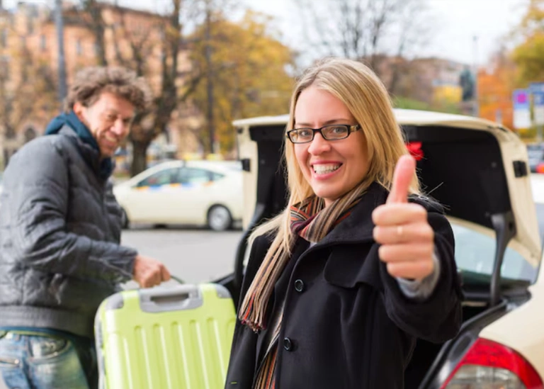 Fast, Friendly & Great-Value Hounslow Heath Cabs