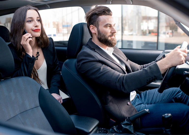 Fast, Friendly & Great-Value Keston Cabs