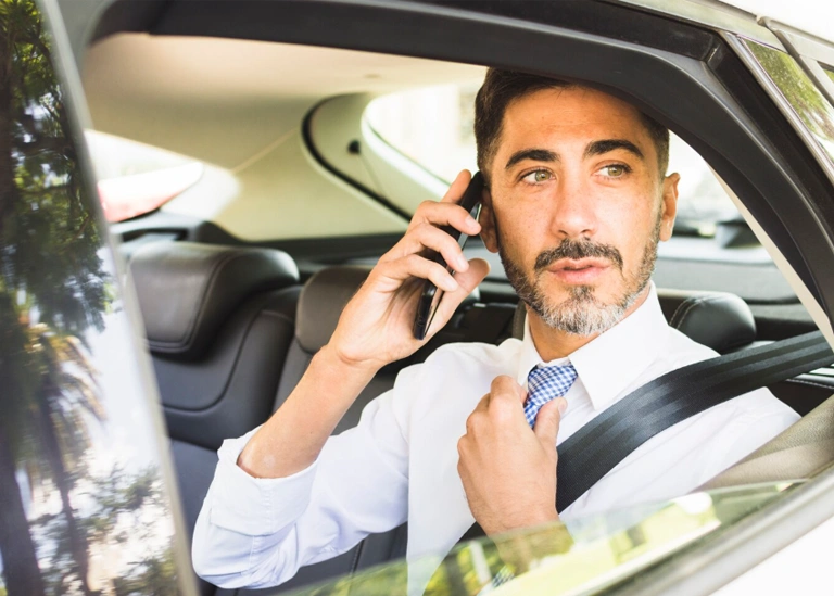 Feltham Taxi Service You Can Rely On