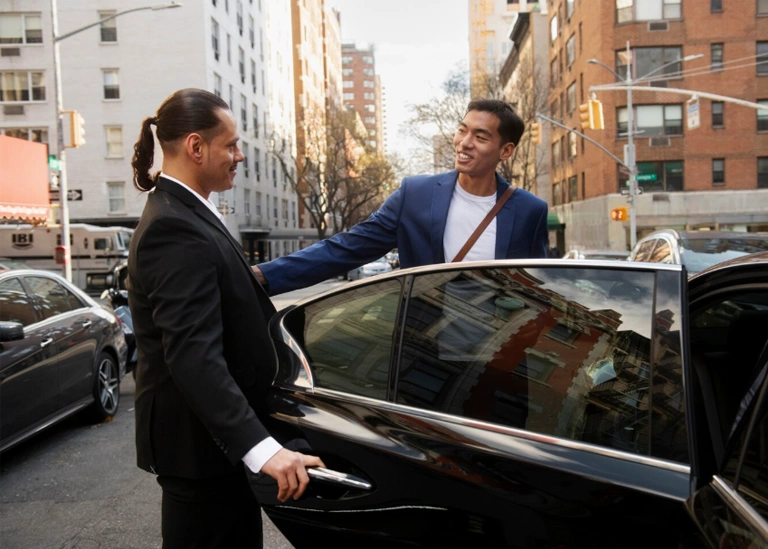 Hampton Taxi Service You Can Rely On