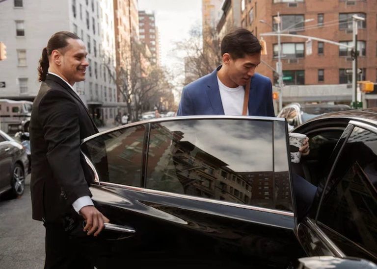 Hayes Taxi Service You Can Rely On