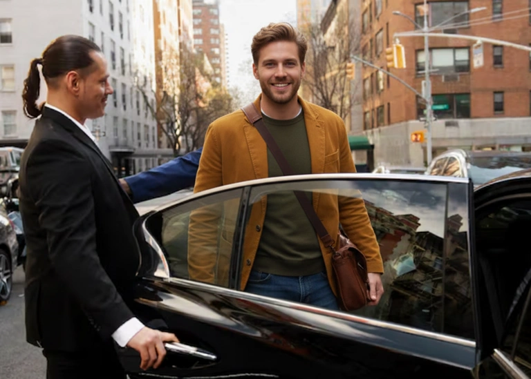 Perivale Taxi Service You Can Rely On