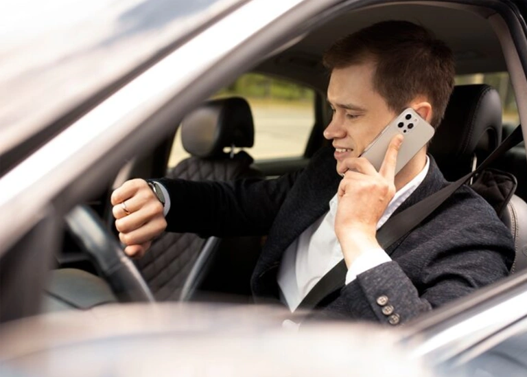 Rainham Taxi Service You Can Rely On