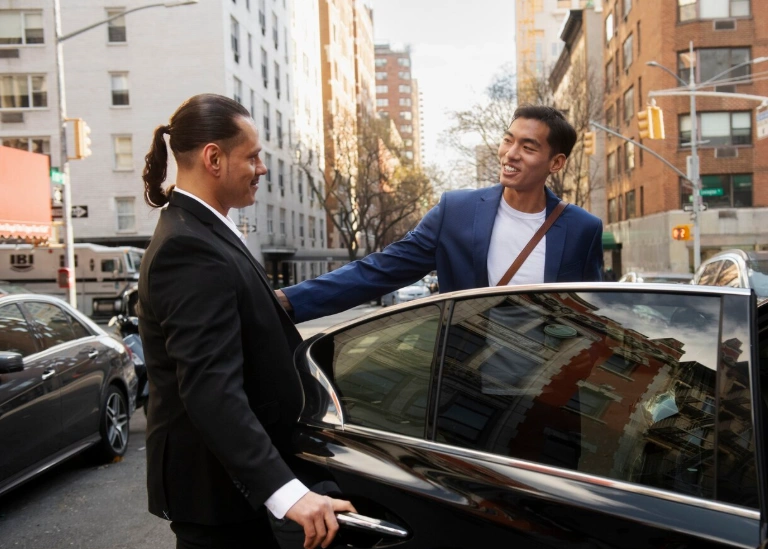 Setting a Higher Standard for Taxis in Bedfont