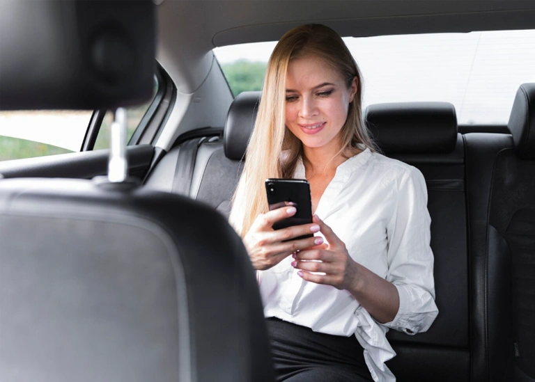 Setting a Higher Standard for Taxis in Belvedere