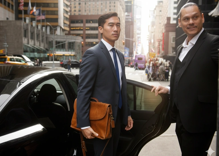 Setting a Higher Standard for Taxis in Feltham