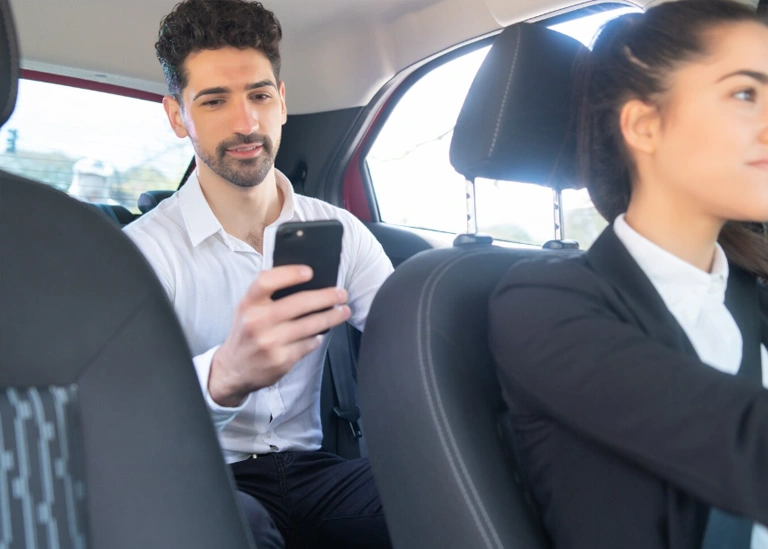 Setting a Higher Standard for Taxis in Hampton