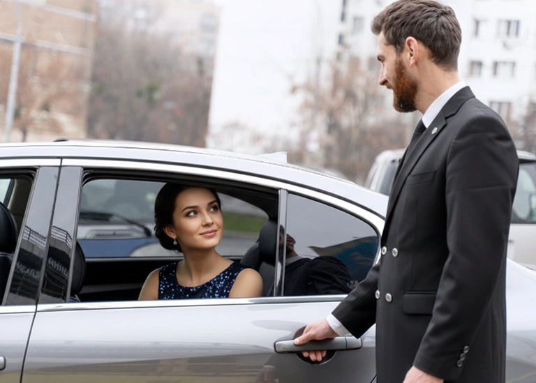 Setting a Higher Standard for Taxis in Hayes