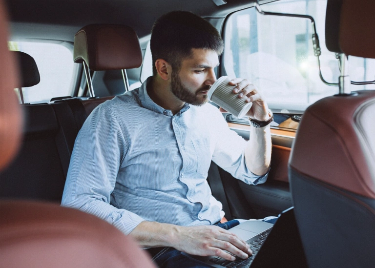 Setting a Higher Standard for Taxis in Sidcup