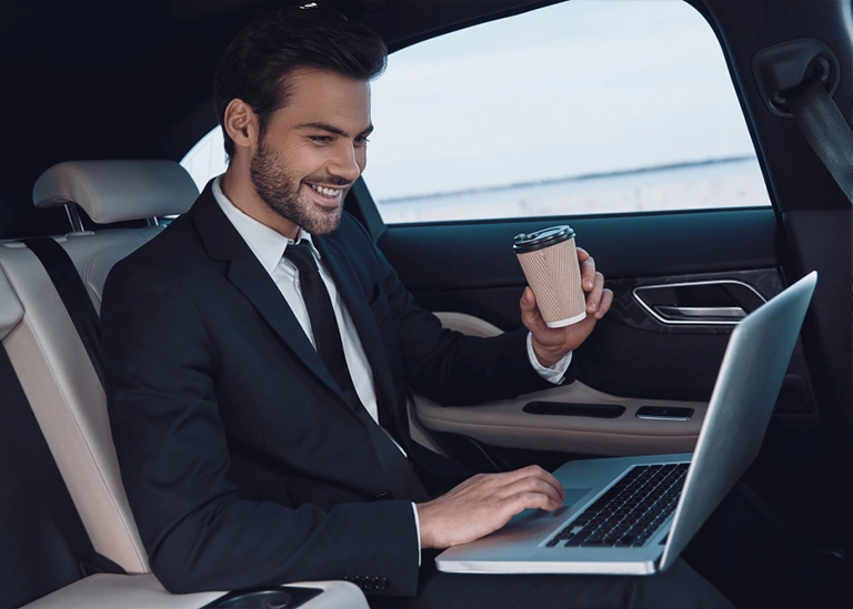 Setting a Higher Standard for Taxis in Southall Broadway