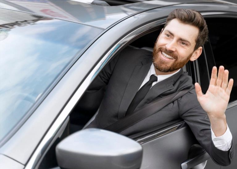 Sidcup Taxi Service You Can Rely On