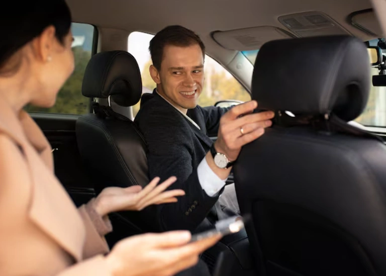 Southall Broadway Taxi Service You Can Rely On