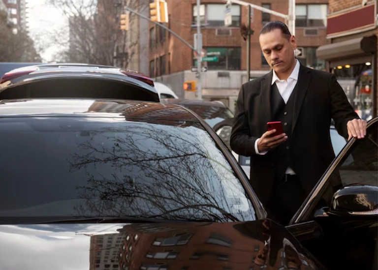 West Wickham Taxi Service You Can Rely On