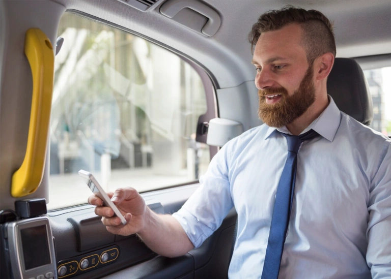 Fast, Friendly & Great-Value Worcester Park Cabs